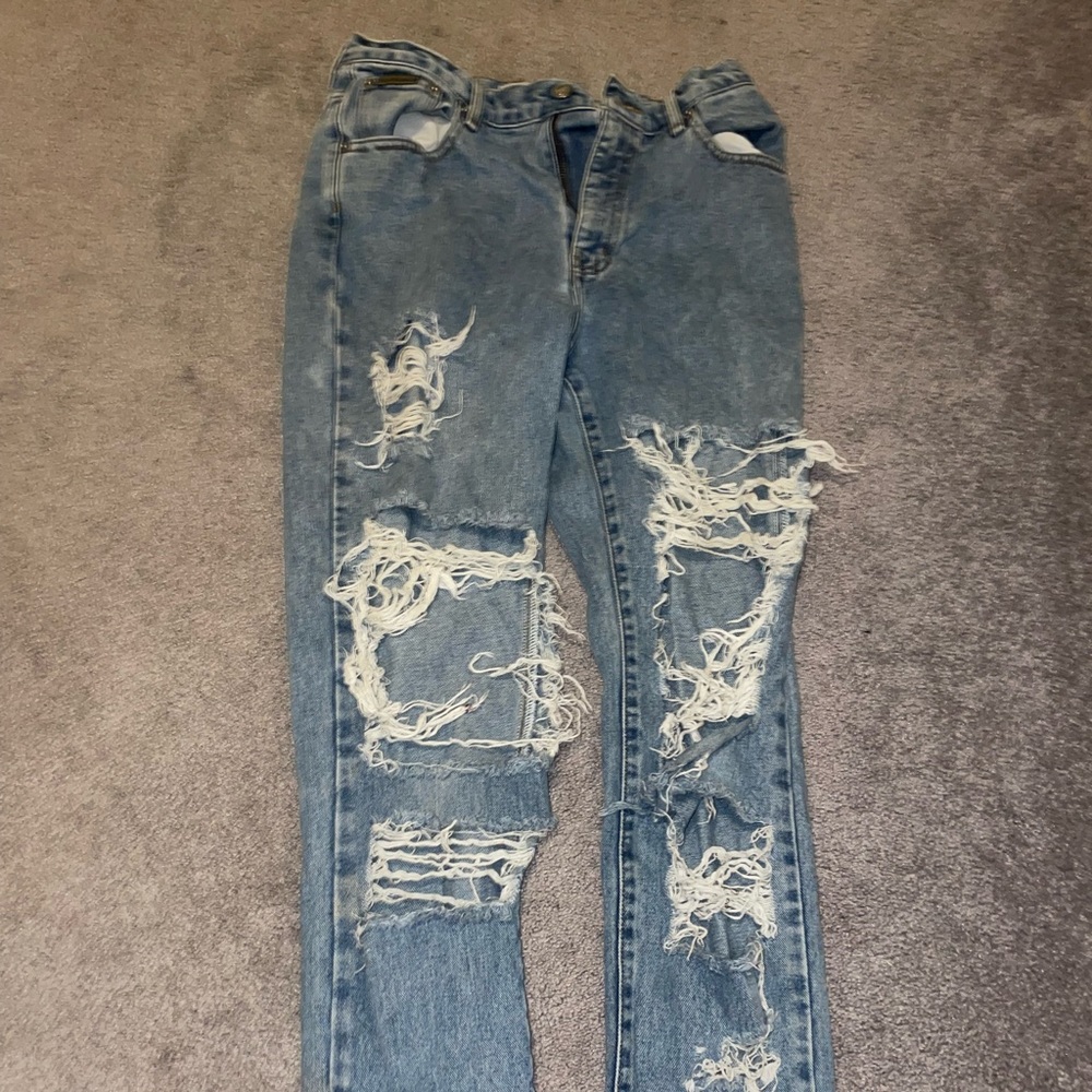 Calvin Klein jeans